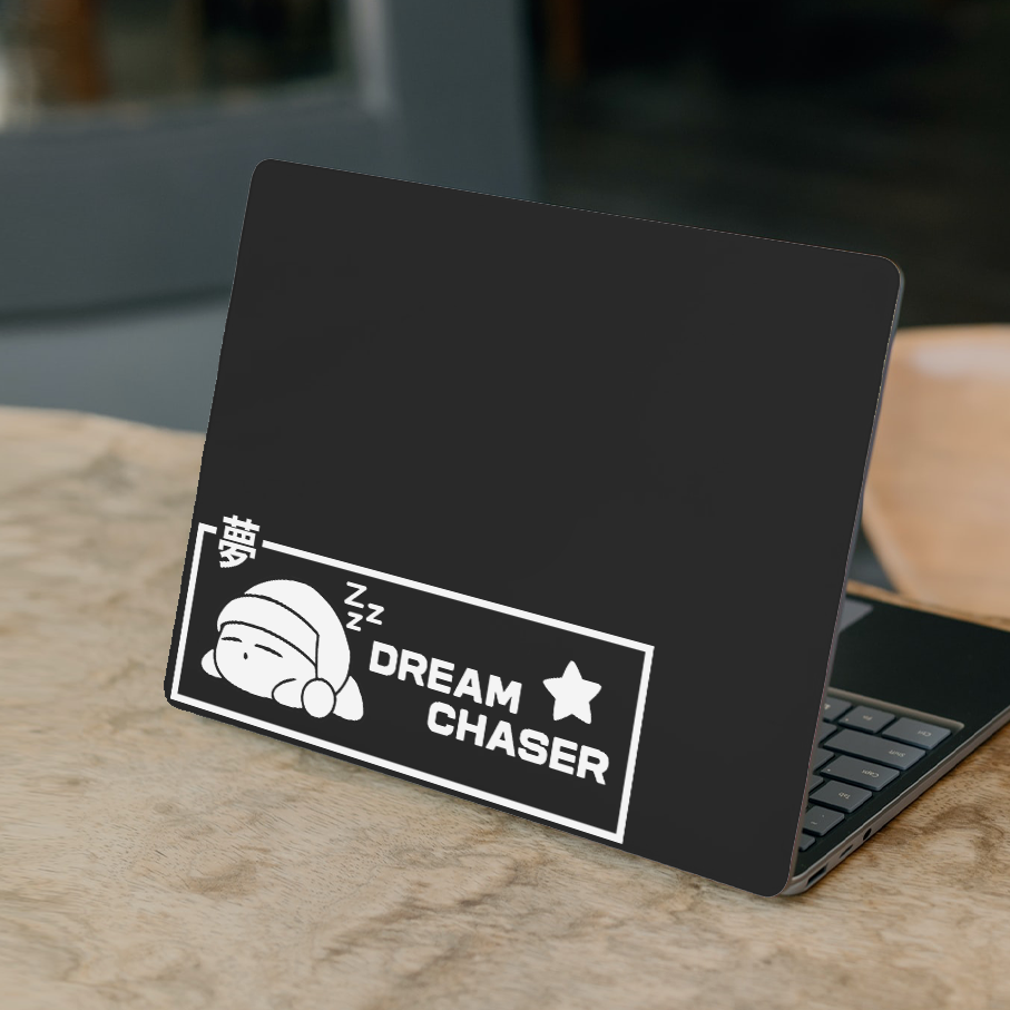 Sleeping Kirbz - Decal - Dream Chaser